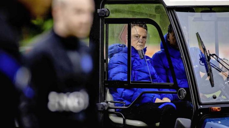 Aftellen naar kraker om ticket naar Qatar: juichen of buigen voor Oranje?
