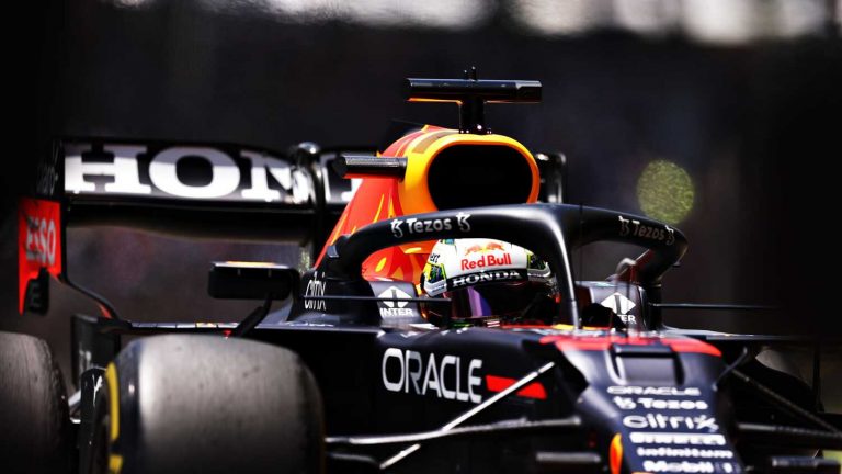 Verstappen pleit voor nieuwe regels omtrent gridstraffen: “Daar moet naar gekeken worden”