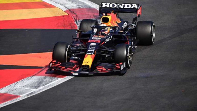 Max Verstappen wil breken met trend in Brazilië