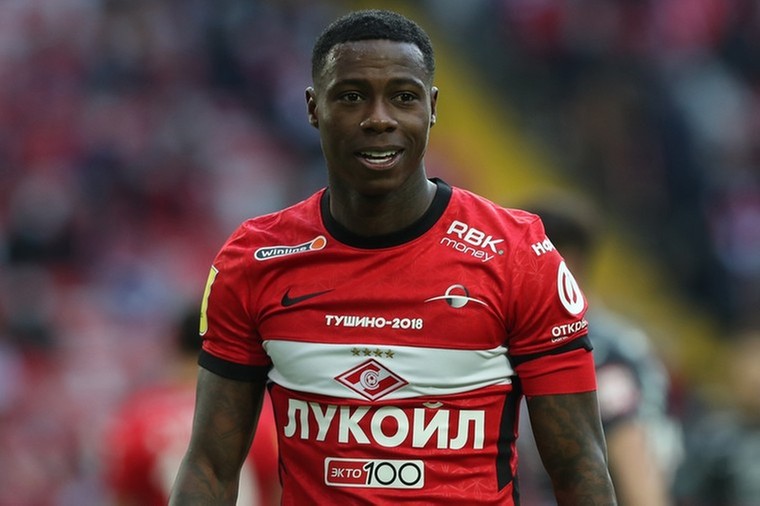 ‘Promes is volledig gefocust op de volgende wedstrijden’