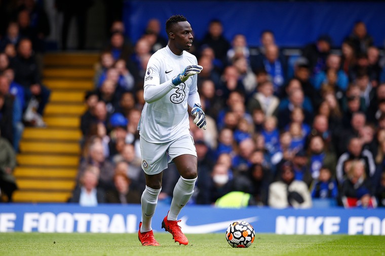 Édouard Mendy en Ferland Mendy nemen blunderende media onder vuur
