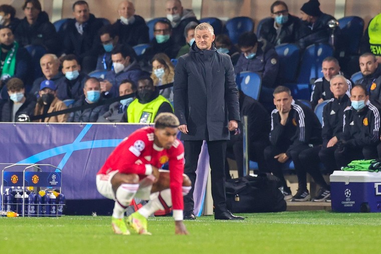 ‘Manchester United (nog) niet van plan om Solskjaer te ontslaan’