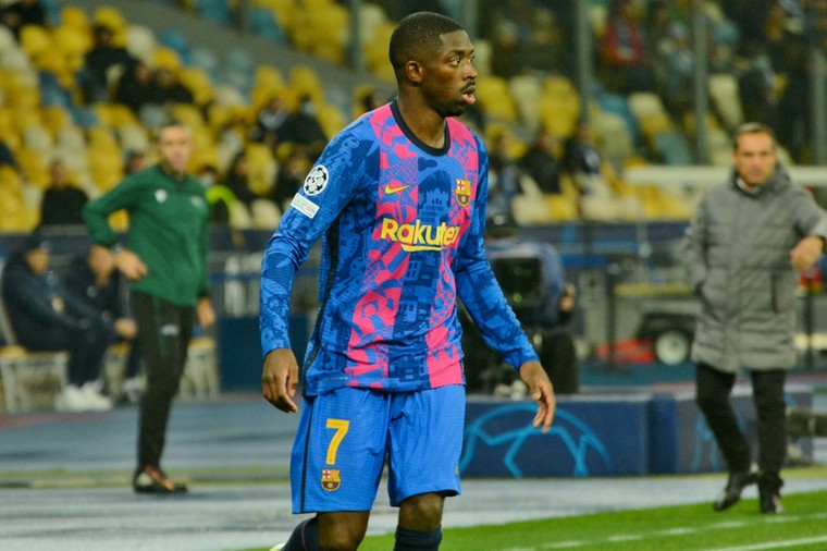 Dubbel goed nieuws voor Barcelona richting belangrijke CL-clash