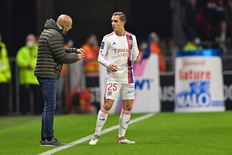 Boze Bosz vernietigend over Lyon na wanprestatie: ‘Het was heel slecht’