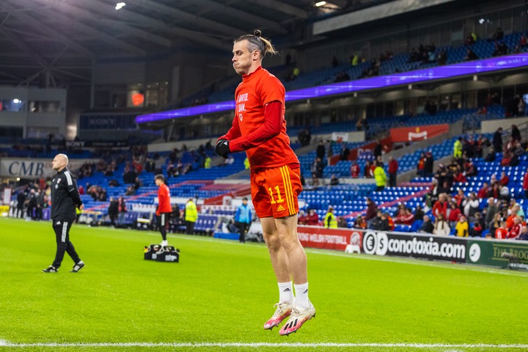 Jacht op eerste WK-ticket sinds 1958: Wales moet schipperen met Bale