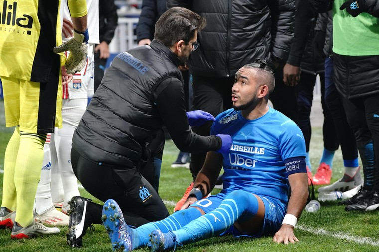 Bosz en Lyon minstens één thuisduel zonder supporters na incident met Payet