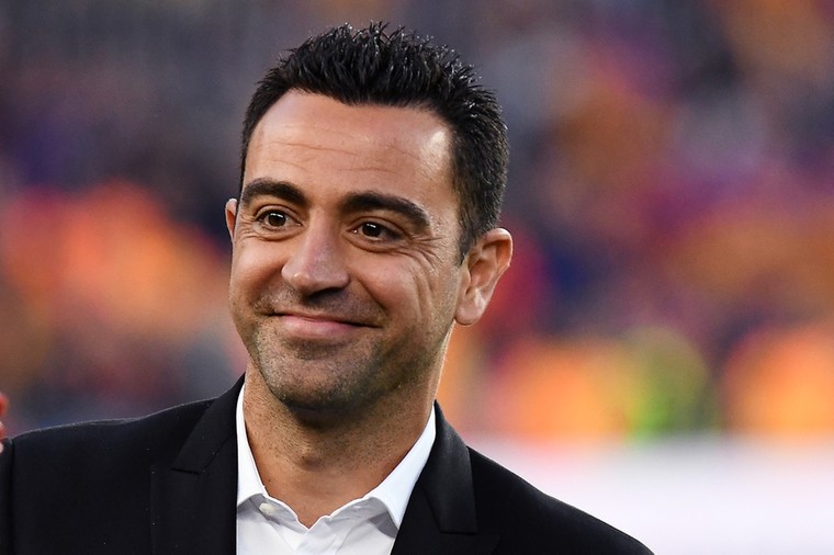 Xavi deelt zijn plannen met Barça: ‘Grootste uitdaging van mijn carrière’