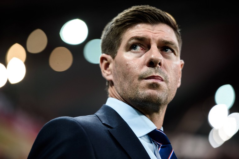 Ambitieuze Gerrard verklaart zijn keuze voor Aston Villa