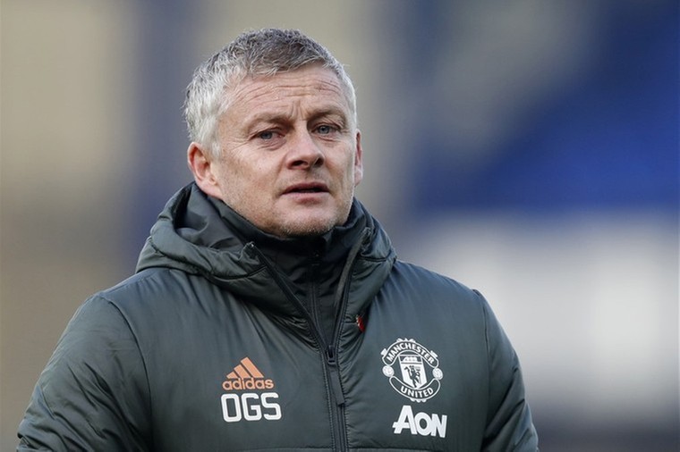 Opmerkelijke uitspraak Solskjaer: ‘Ik geniet van kritiek, laat maar komen’