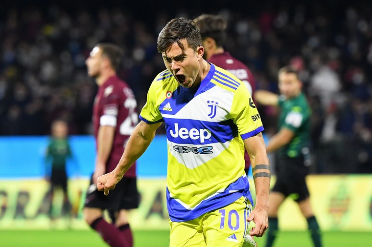Worstelend Juventus maakt geen fout tegen hekkensluiter