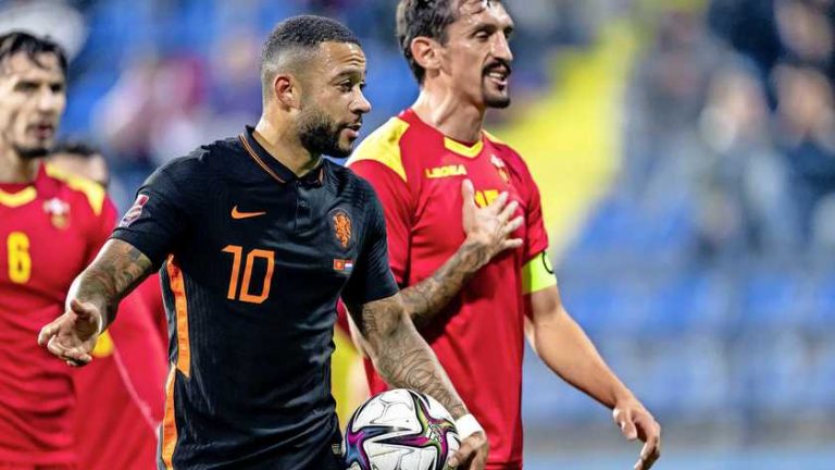 Zo bereikt Oranje alsnog het WK