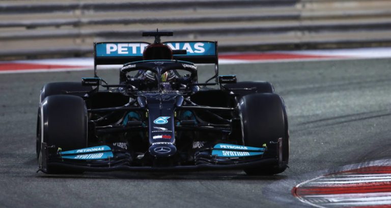 Mercedes gaat niet in beroep: Verstappen blijft wereldkampioen