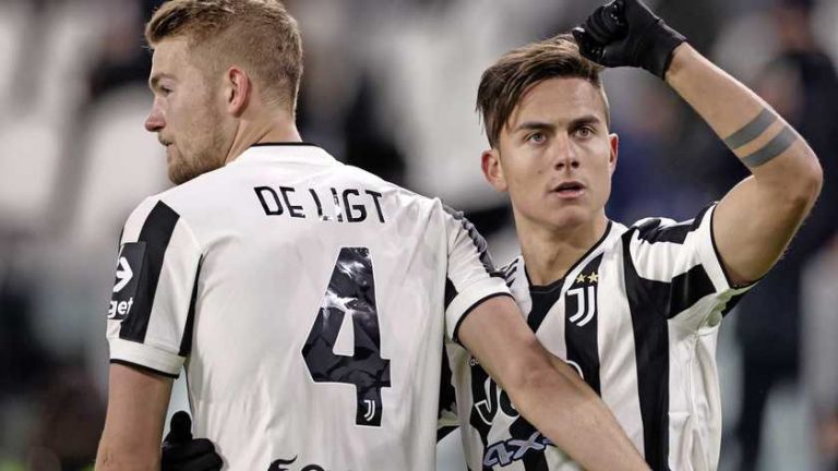 Juventus-bestuurslid hekelt Matthijs de Ligt: ’Spelers zijn loyaler aan hun zaakwaarnemer dan hun club’
