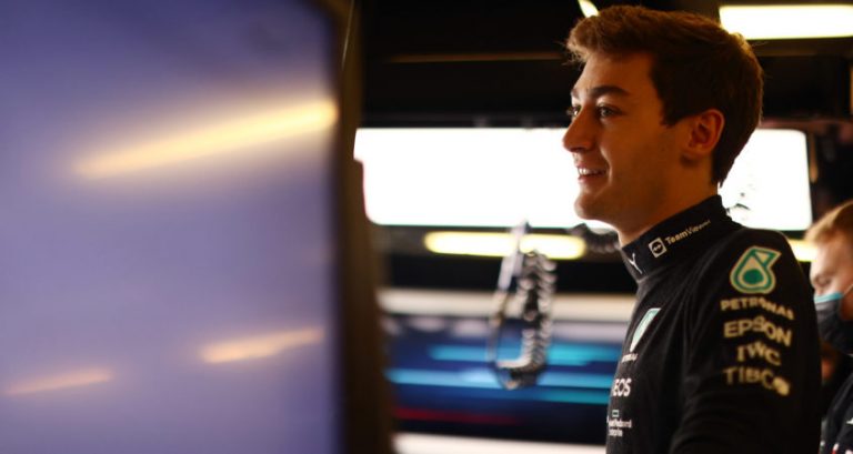 Russell over rol als GPDA-directeur: ‘Het heeft mijn ogen geopend’