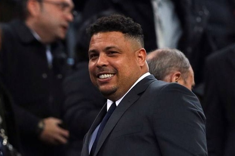 Liefde voor Cruzeiro gaat Ronaldo flink meer kosten