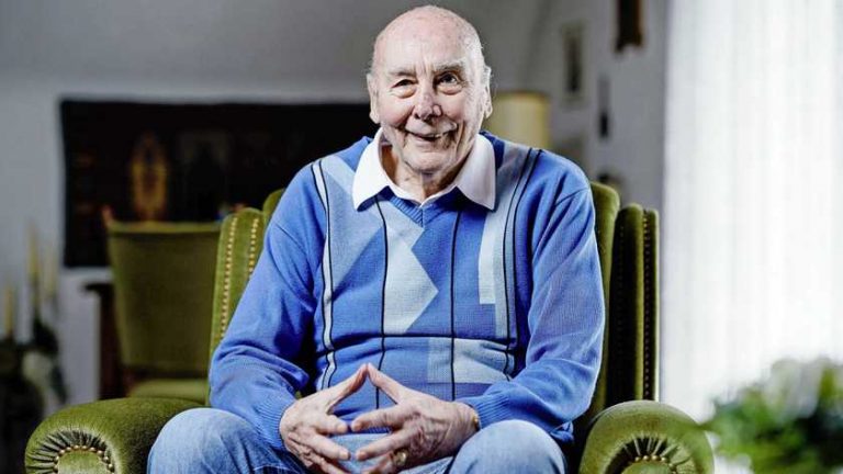 Horst Eckel (89) overleden: geen enkele speler uit legendarische WK-finale van 1954 meer in leven