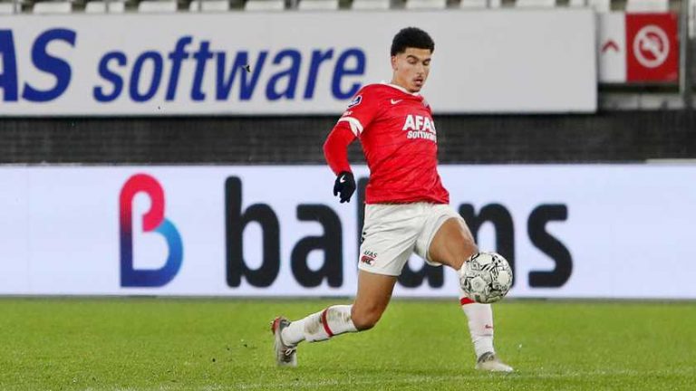 Marokko met twee voetballers uit Eredivisie naar Afrika Cup