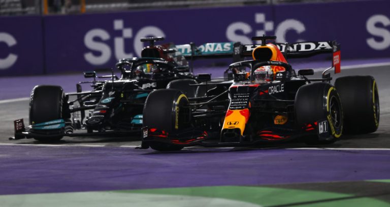 Marko woedend: ‘Wij accepteren het resultaat van GP Saoedi-Arabië niet’