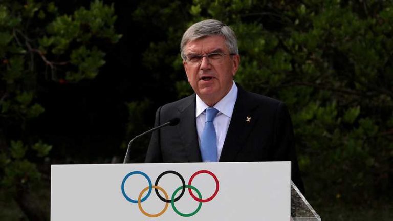 Kritiek na olympische testevents in Beijing: IOC belooft verbeteringen