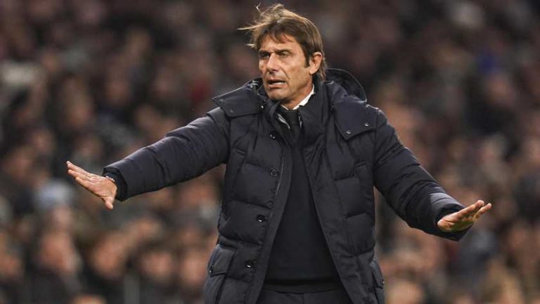 Wéér een wedstrijd van Tottenham Hotspur afgelast wegens corona-uitbraak