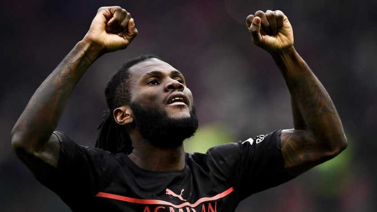 AC Milan in elk geval voor even koploper in Serie A