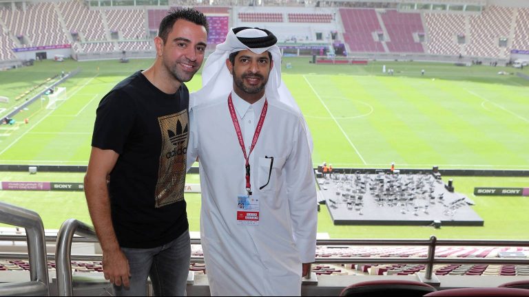 Topman WK in Qatar: ‘Homo’s zijn welkom, mits ze zich aan onze regels houden’