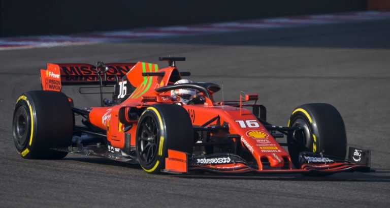 Ferrari tempert verwachtingen voor 2022: ‘Focus ligt op groei’
