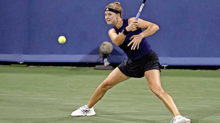 Opnieuw afmelding Australian Open: ook Karolina Muchova komt niet