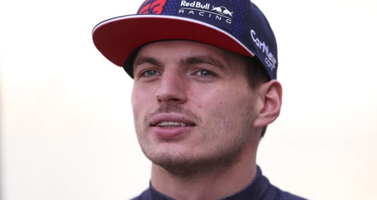 Verstappen: ‘Hamilton en ik hebben hele jaar een goede show gegeven’