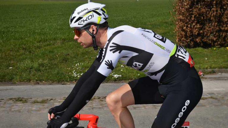 UCI zet Qhubeka NextHash uit de WorldTour na aanhoudende financiële problemen