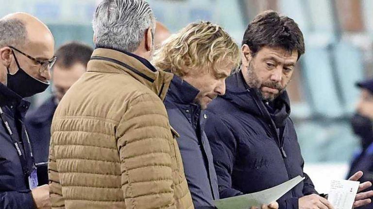 Openbare aanklagers Italië: nieuwe ’huiszoeking’ bij Juventus
