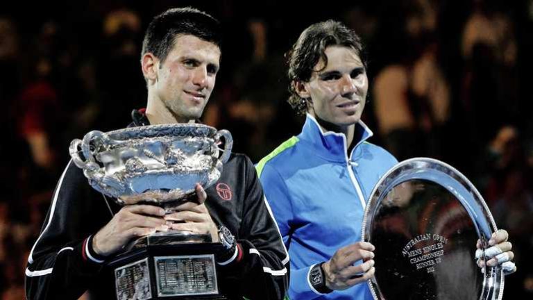 ’Een ramp als Novak Djokovic en Rafael Nadal ontbreken bij Australian Open’