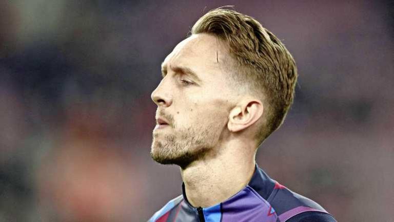 Spaanse media: Luuk de Jong op weg naar Cádiz