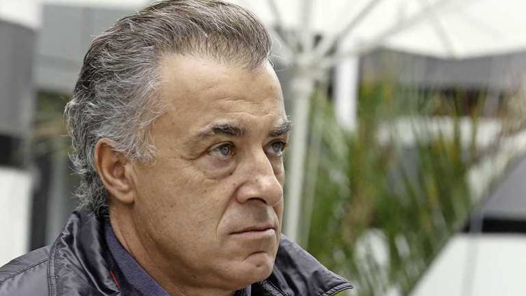 ’Slechte grap’ van voormalig Formule 1-coureur Jean Alesi kan uitdraaien op celstraf