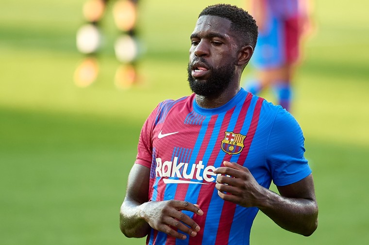 ‘Barcelona zet alles op alles om van paria af te komen’