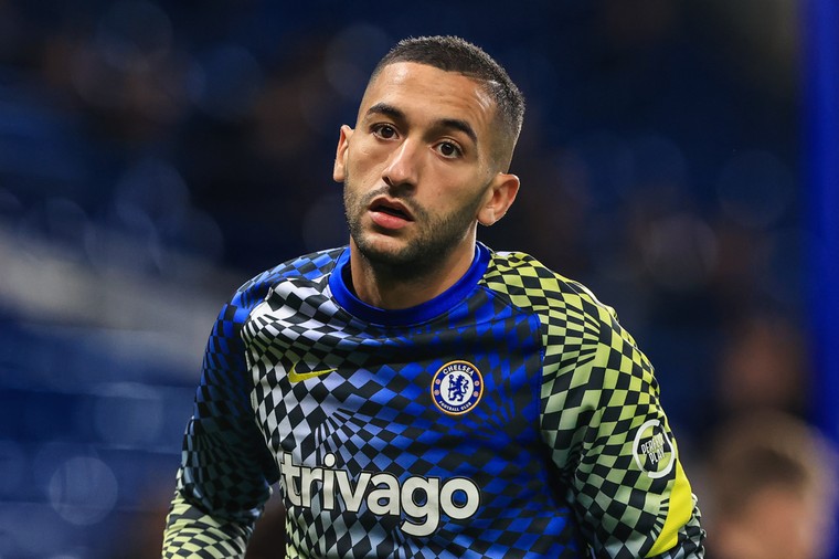 Chelsea na dreun in slotfase potentiële tegenstander voor Ajax