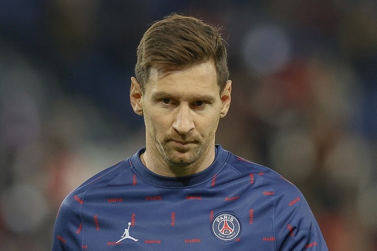 Leonardo over kritiek op ‘wandelende’ Messi: ‘Dan begrijp je niets van voetbal’