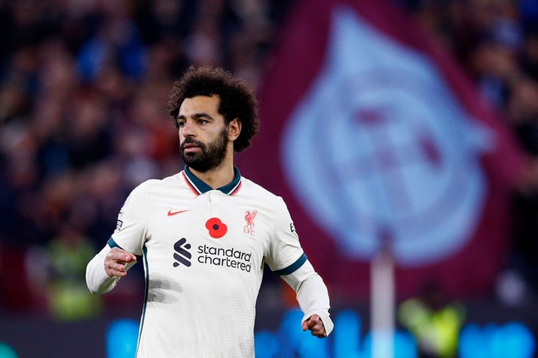 Salah geeft uitleg over de ontbrekende witte rook over nieuw contract