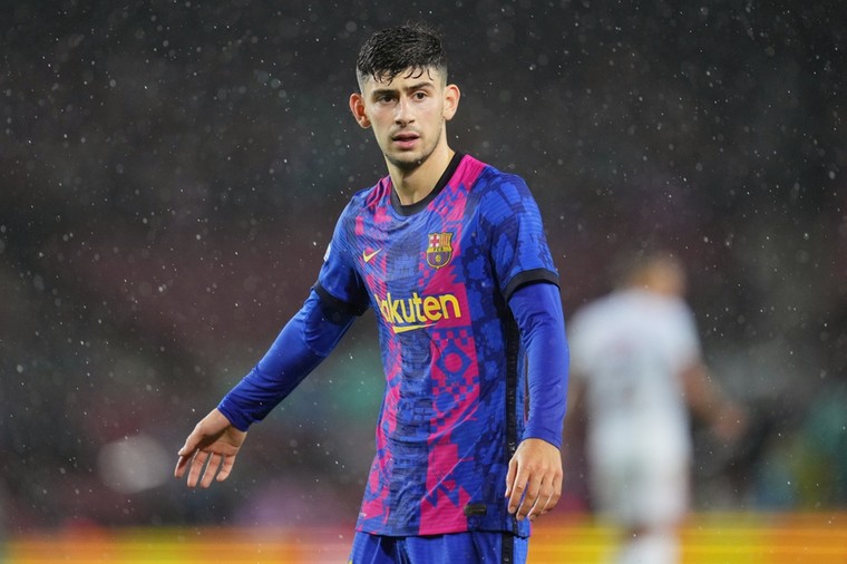 ‘Demir door speciale constructie de dupe van financiële armoede Barça’