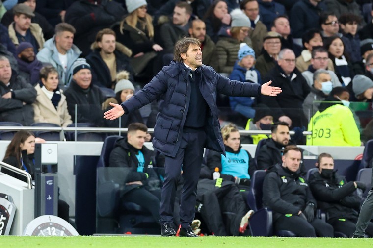 UEFA hakt knoop door over duel Tottenham-Rennes