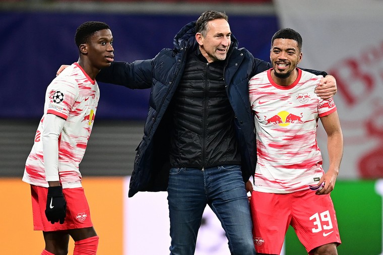‘Leipzig snel klaar met sterallures van Barça-banneling Moriba’