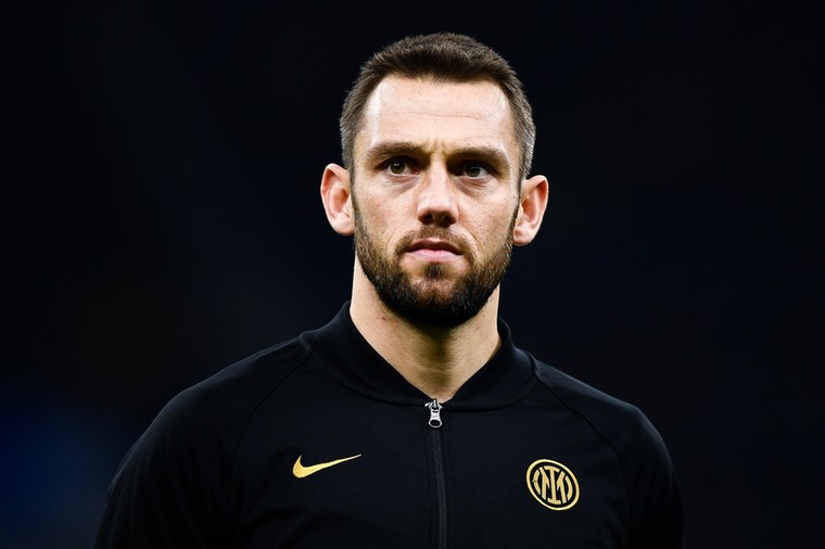 De Vrij: ‘Inter van nu is als een Van Gogh, dat van Conte was een Mondriaan’