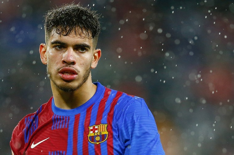 Marokko wil dialoog met Barça over Abde: ‘Ze kunnen het niet verbieden’