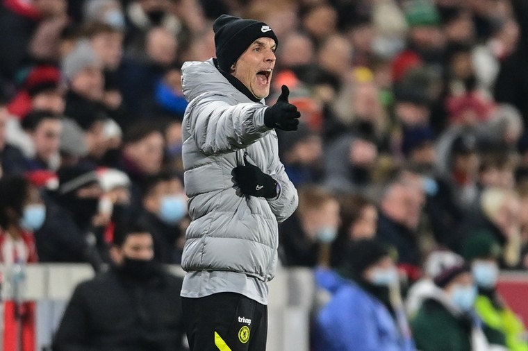 Chelsea noteert ondanks CL-winst megaverlies van 173 miljoen euro