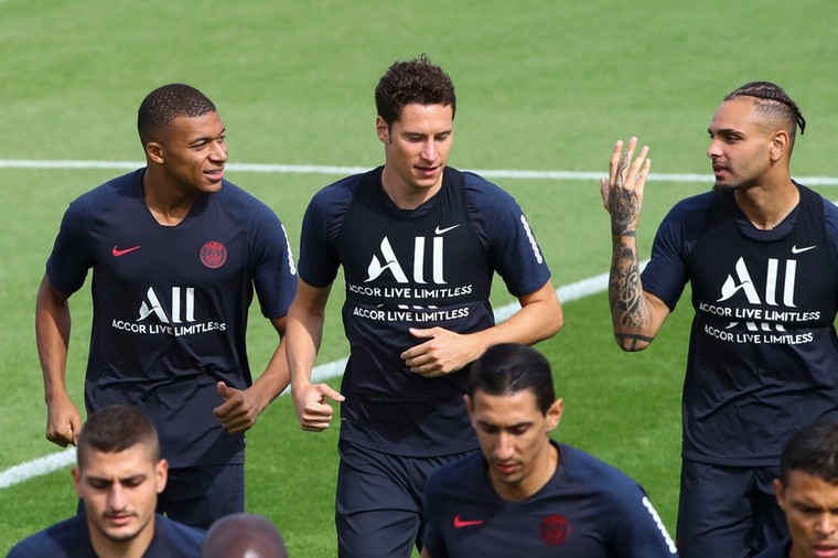 ‘PSG moet voor honderd miljoen euro aan spelers verkopen’