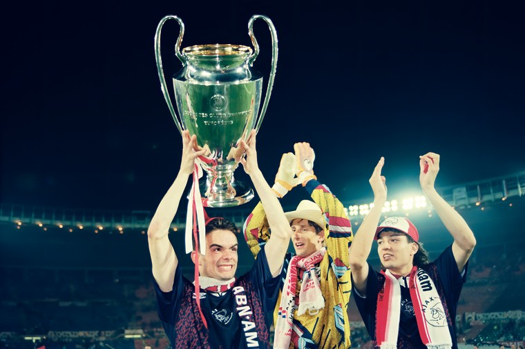 Ajax kan voor bijzondere Nederlandse CL-mijlpaal zorgen