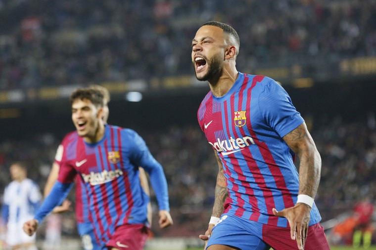 Barça’s thriller: speciale quotering voor overwintering in de Champions League