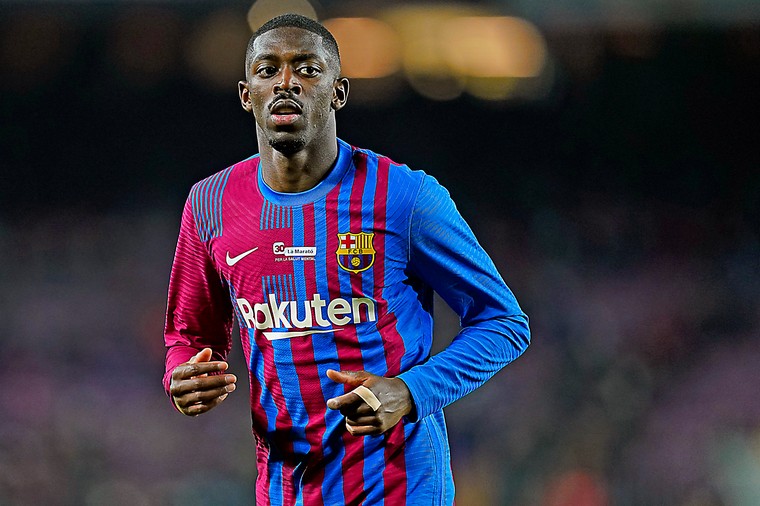 Nog meer coronagevallen bij Barça: duel met Mallorca op losse schroeven