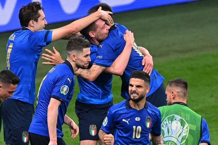 UEFA presenteert ‘Finalissima’ tussen twee kampioenen
