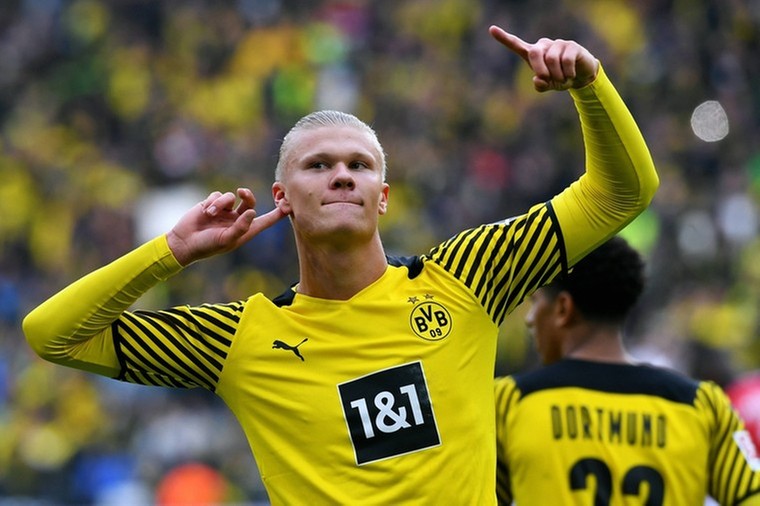 ‘Real Madrid gaat voor sensationele dubbelslag met Mbappé én Haaland’